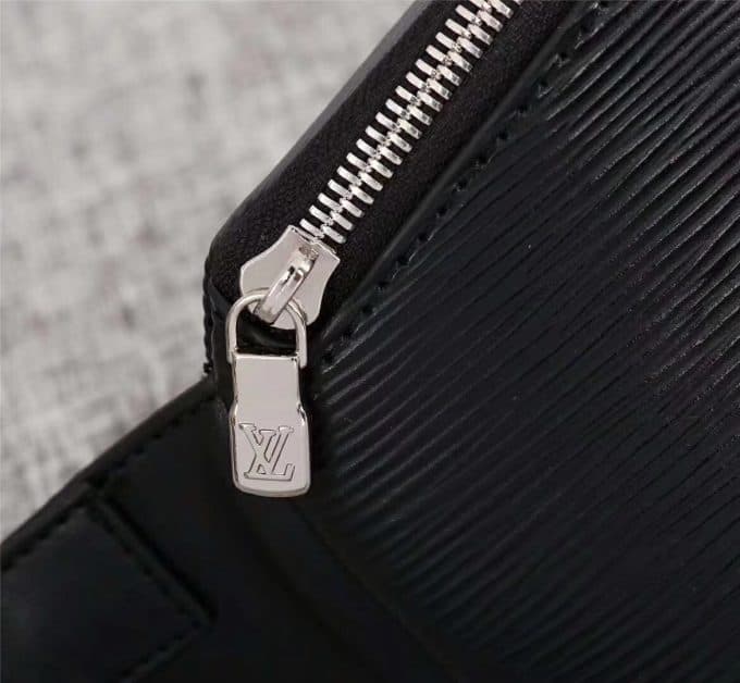 ルイヴィトンバッグコピー 2021新品注目度NO.1 Louis Vuitton 男女兼用 ウエストポーチ - 画像 (3)