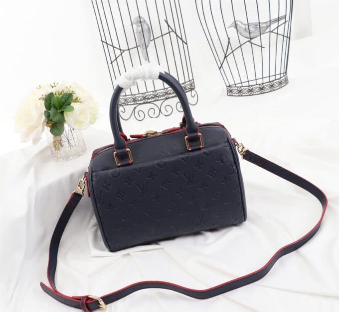 ルイヴィトンバッグコピー 2020新品注目度NO.1 Louis Vuitton レディース ハンドバッグ - 画像 (3)