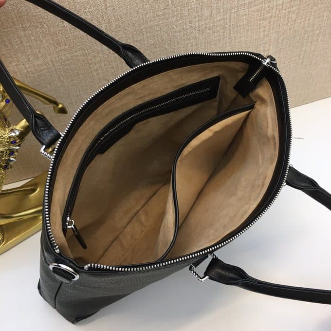 プラダバッグコピー 2021新品注目度NO.1 PRADA メンズ ブリーフケース - 画像 (8)
