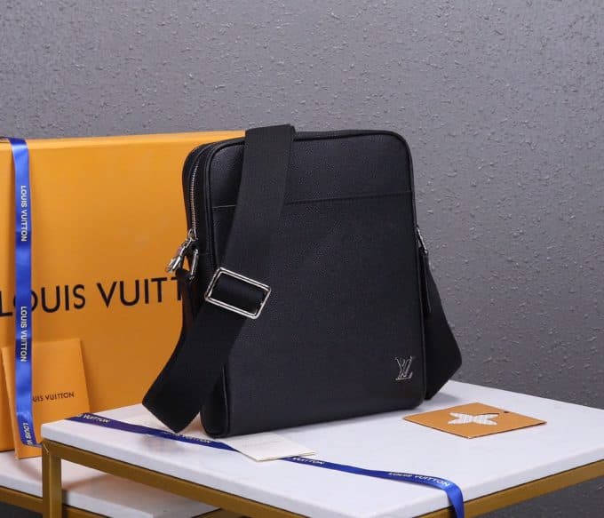 ルイヴィトンバッグコピー 2021新品注目度NO.1 Louis Vuitton メンズ ショルダーバッグ - 画像 (2)
