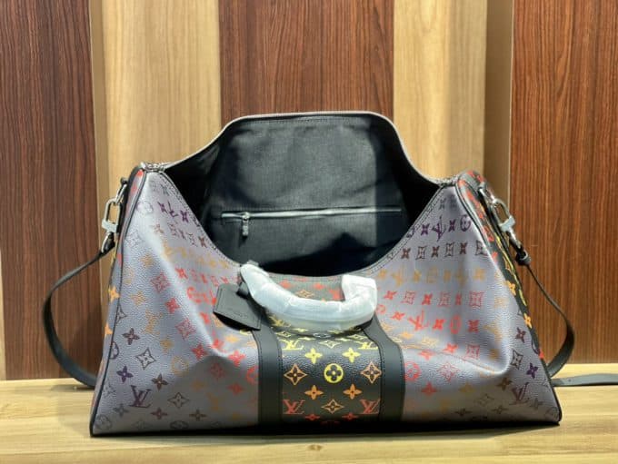 ルイヴィトンバッグコピー 大人気2021新品 Louis Vuitton 男女兼用 ボストンバッグ - 画像 (9)