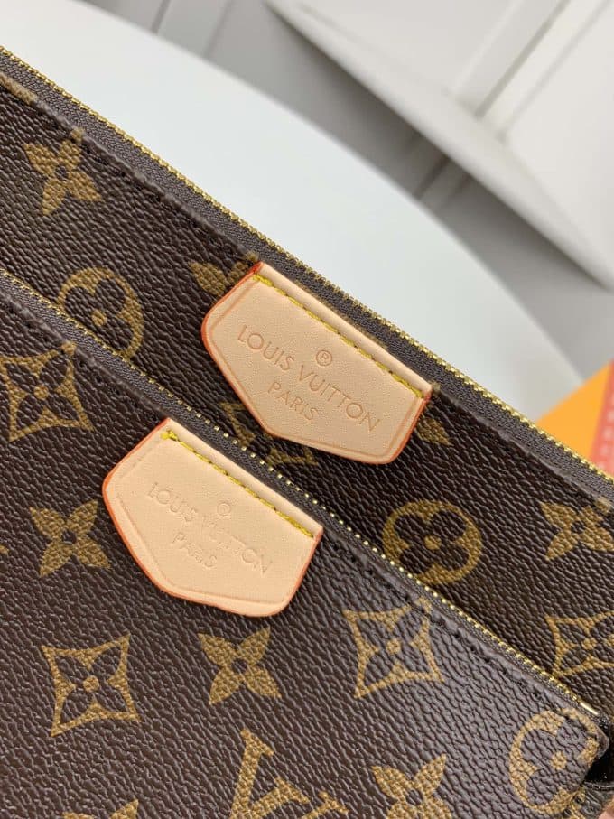 ルイヴィトンバッグコピー 大人気2020新品 Louis Vuitton レディース ショルダーバッグ - 画像 (6)