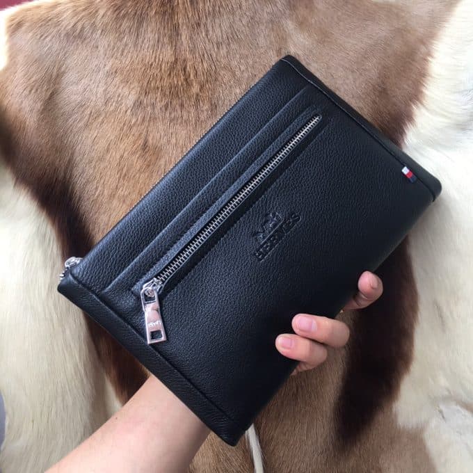 エルメスバッグコピー 大人気2021新品 HERMES メンズ セカンドバッグ - 画像 (4)