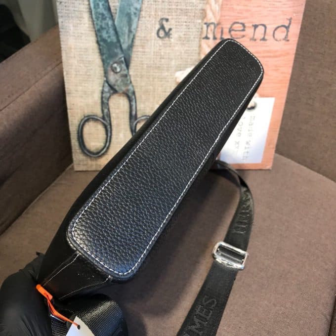 エルメスバッグコピー 2021新品注目度NO.1 HERMES メンズ ショルダーバッグ - 画像 (7)