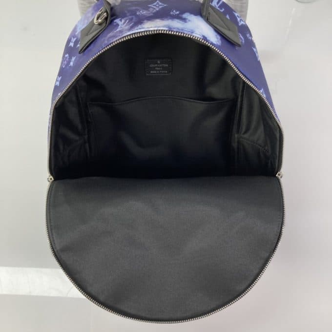ルイヴィトンバッグコピー 2021新品注目度NO.1 Louis Vuitton 男女兼用 バックパック - 画像 (9)