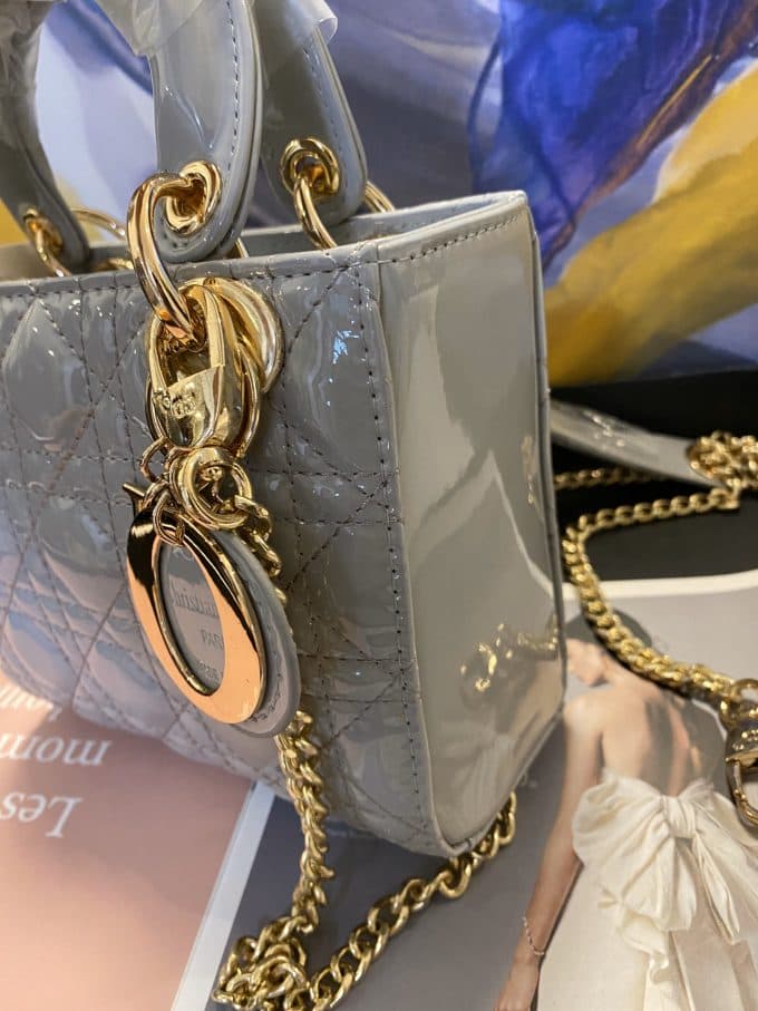 ディオールバッグコピー 2020新品注目度NO.1 Dior レディース ハンドバッグ - 画像 (7)