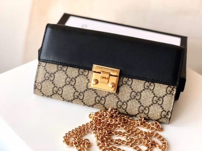 グッチ財布コピー 2021新品注目度NO.1 GUCCI レディース 長財布
