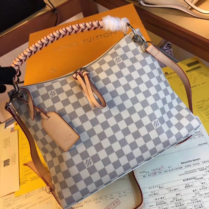 ルイヴィトンバッグコピー 大人気2020新品 Louis Vuitton レディース ハンドバッグ