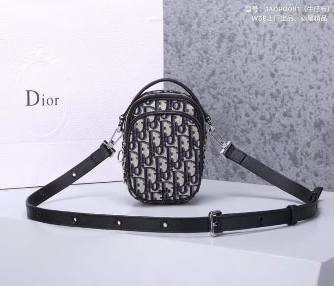ディオールバッグコピー 大人気2021新品 Dior メンズ ショルダーバッグ