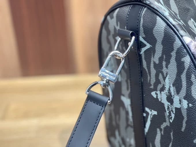 ルイヴィトンバッグコピー 大人気2021新品 Louis Vuitton 男女兼用 ボストンバッグ - 画像 (7)