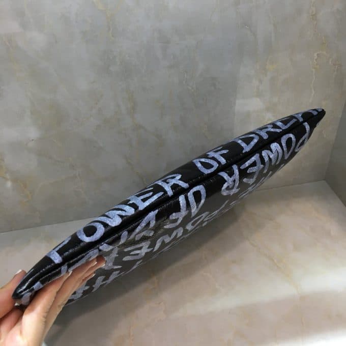 高品質 バレンシアガバッグコピー 2021新品注目度NO.1 BALENCIAGA 男女兼用 セカンドバッグ - 画像 (5)