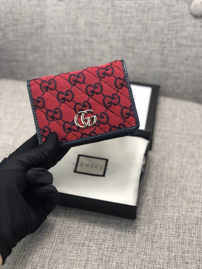 グッチ財布コピー 定番人気2021新品 GUCCI レディース 財布 - 画像 (4)