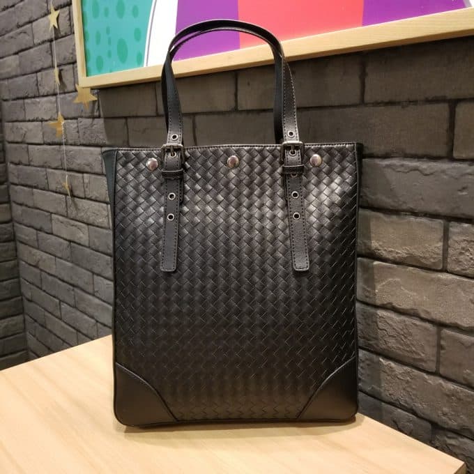 ボッテガヴェネタバッグコピー 定番人気2021新品 Bottega Veneta メンズ トートバッグ