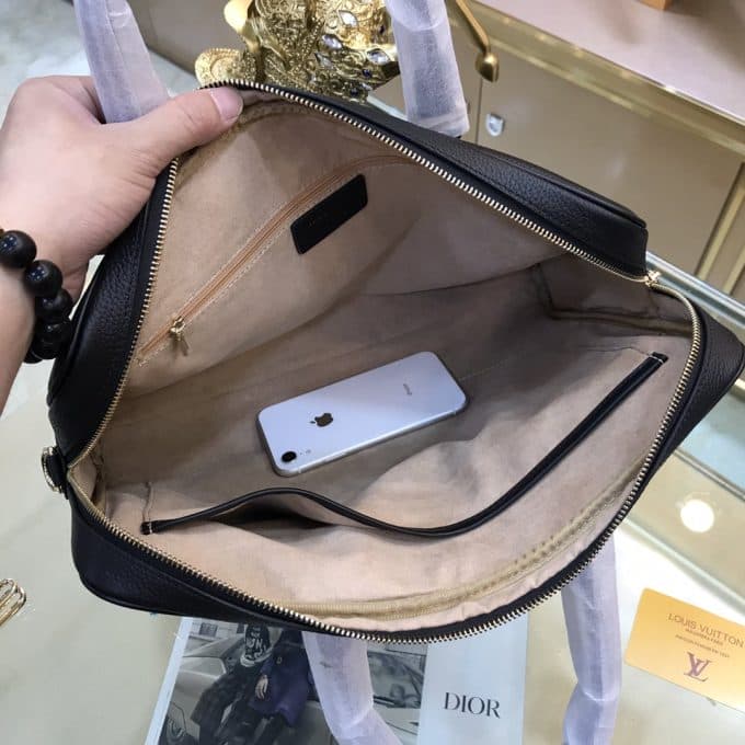 人気高級ルイヴィトンバッグコピー 大人気2021新品 Louis Vuitton メンズ ブリーフケース - 画像 (9)