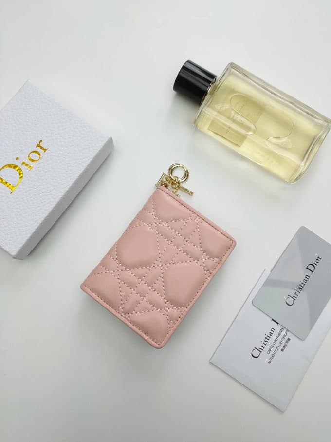 ディオール財布コピー 2021新品注目度NO.1 Dior レディース 財布 - 画像 (5)