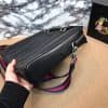 グッチバッグコピー 2021新品注目度NO.1 GUCCI メンズ ブリーフケース - 画像 (7)