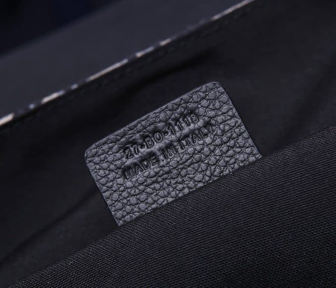 ディオールバッグコピー 定番人気2021新品 Dior メンズ バックパック - 画像 (9)