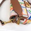 フェンディバッグコピー 定番人気2022新品 FENDI レディース ハンドバッグ - 画像 (7)