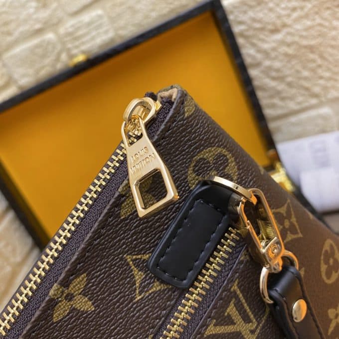 ルイヴィトンバッグコピー 大人気2021新品 Louis Vuitton メンズ セカンドバッグ - 画像 (8)