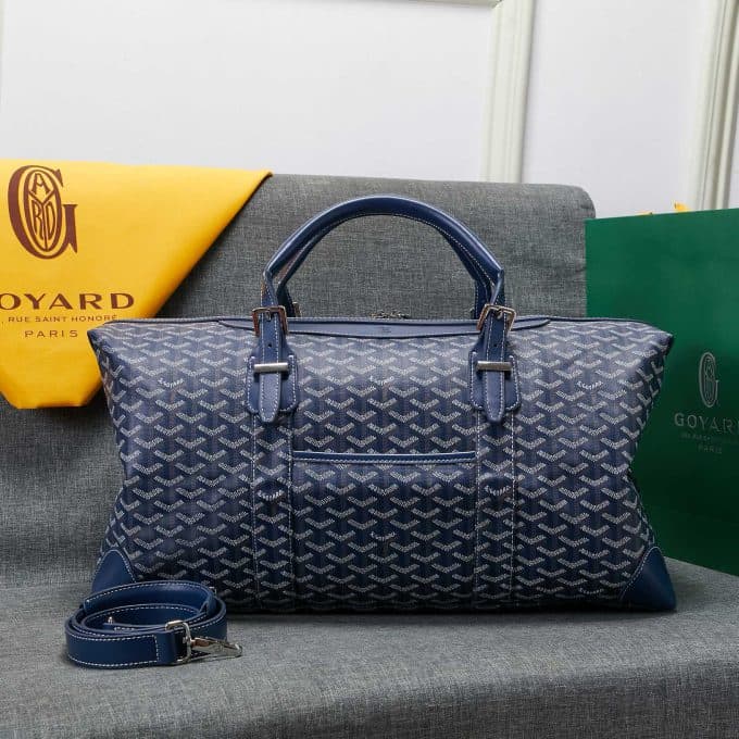 高品質ゴヤールバッグコピー 2021新品注目度NO.1 GOYARD 男女兼用 ボストンバッグ