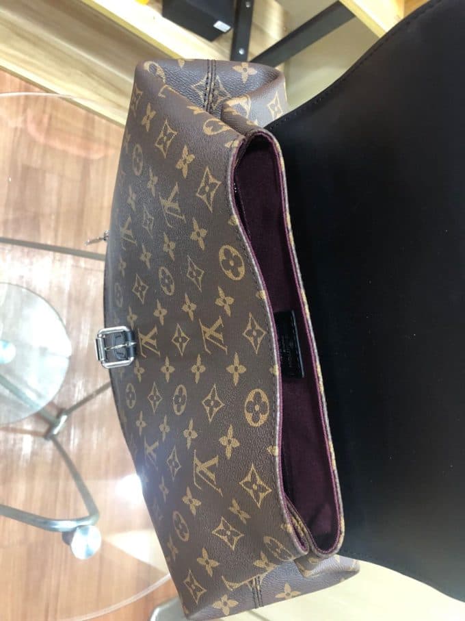 ルイヴィトンバッグコピー 大人気2020新品 Louis Vuitton 男女兼用 バックパック - 画像 (9)