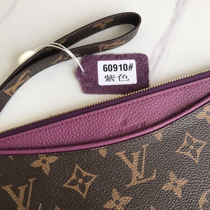 ルイヴィトンバッグコピー 大人気2021新品 Louis Vuitton 男女兼用 セカンドバッグ - 画像 (5)