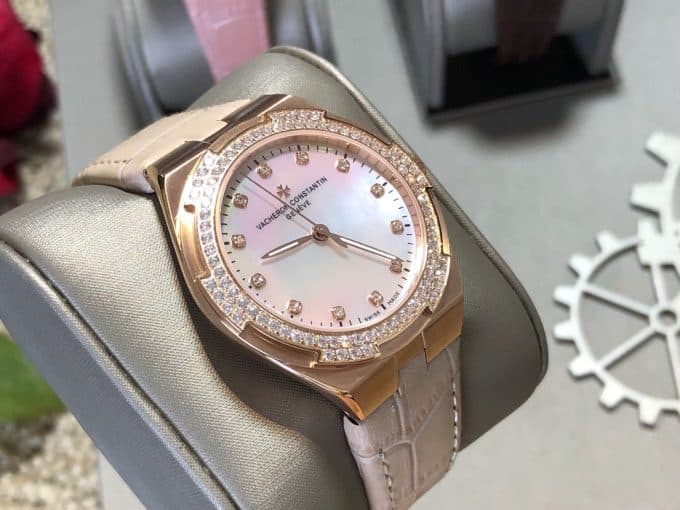 高級人気新品ヴァシュロンコンスタンタン 時計 スーパーコピー メンズ 自動巻き - 画像 (3)
