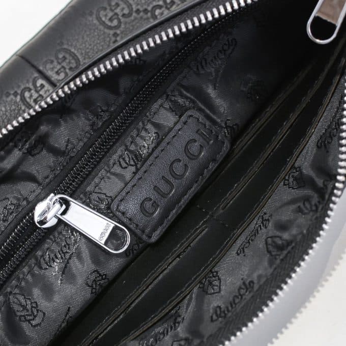 グッチバッグコピー 2021新品注目度NO.1 GUCCI メンズ セカンドバッグ - 画像 (8)