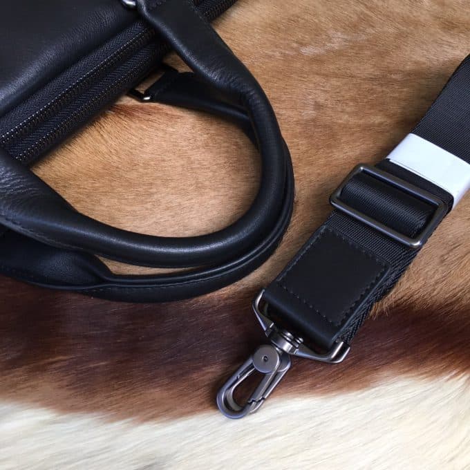 人気高級 プラダバッグコピー 2021新品注目度NO.1 PRADA メンズ ブリーフケース - 画像 (7)