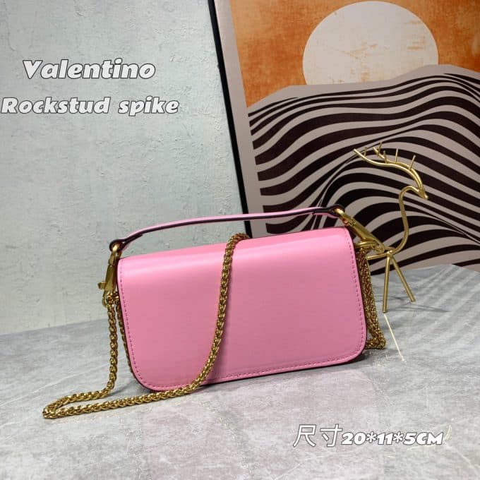 ヴァレンティノバッグコピー 2022新品注目度NO.1 Valentino レディース ショルダーバッグ - 画像 (3)