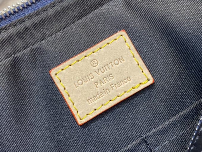 人気高級ルイヴィトンバッグコピー 2021新品注目度NO.1 Louis Vuitton メンズ ショルダーバッグ - 画像 (9)