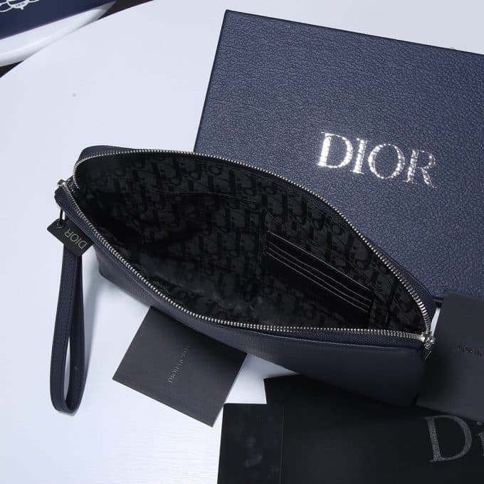 ディオールバッグコピー 2021新品注目度NO.1 Dior メンズ セカンドバッグ - 画像 (7)