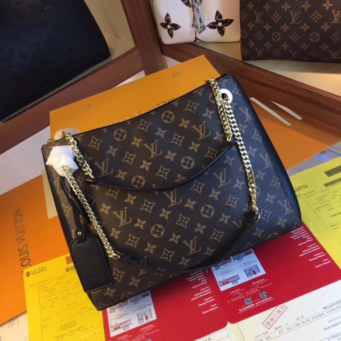 ルイヴィトンバッグコピー 大人気2020新品 Louis Vuitton レディース ハンドバッグ - 画像 (4)