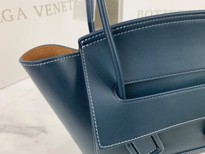 2019人気新作ボッテガヴェネタ(Bottega Veneta)☆レディース ハンドバックコピー☆どんなアイテムとも相性がいい！絶賛発売中！！ - 画像 (6)