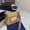 プラダバッグコピー 大人気2021新品 PRADA メンズ ショルダーバッグ - 画像 (4)