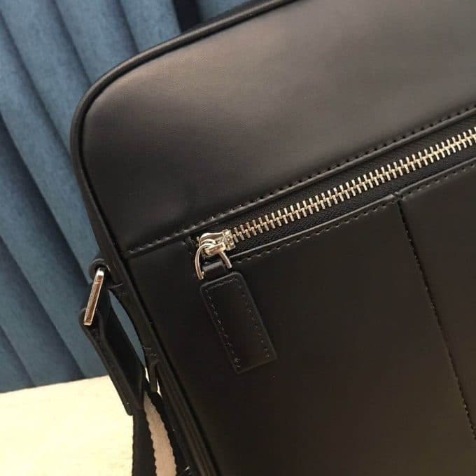バリーバッグコピー 定番人気2021新品 BALLY メンズ ショルダーバッグ - 画像 (5)