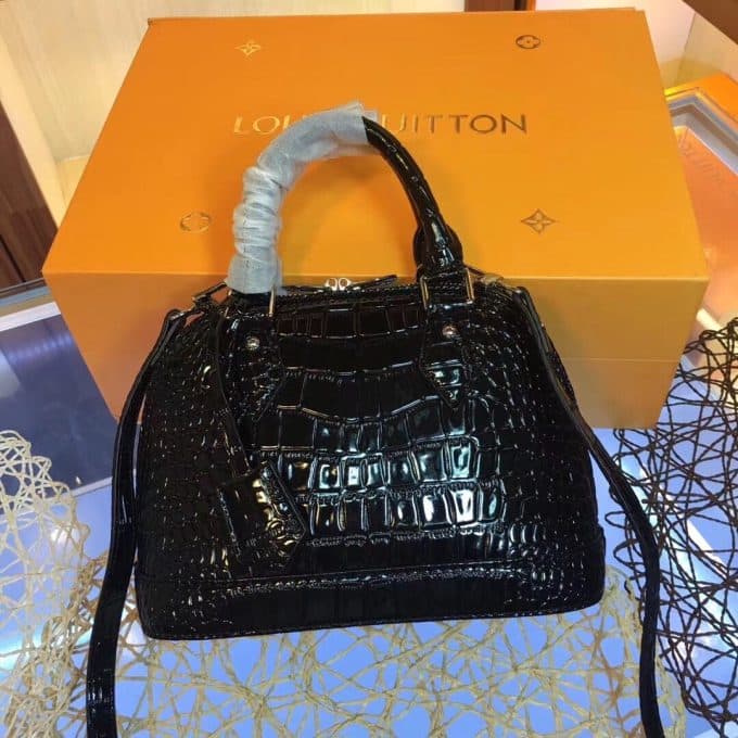 ルイヴィトンバッグコピー 2020新品注目度NO.1 Louis Vuitton レディース ハンドバッグ - 画像 (2)