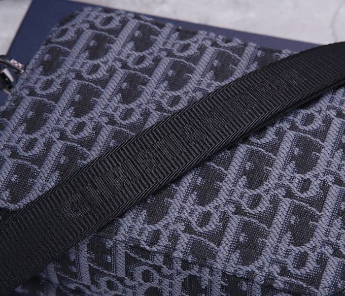 ディオールバッグコピー 定番人気2021新品 Dior メンズ ショルダーバッグ - 画像 (6)