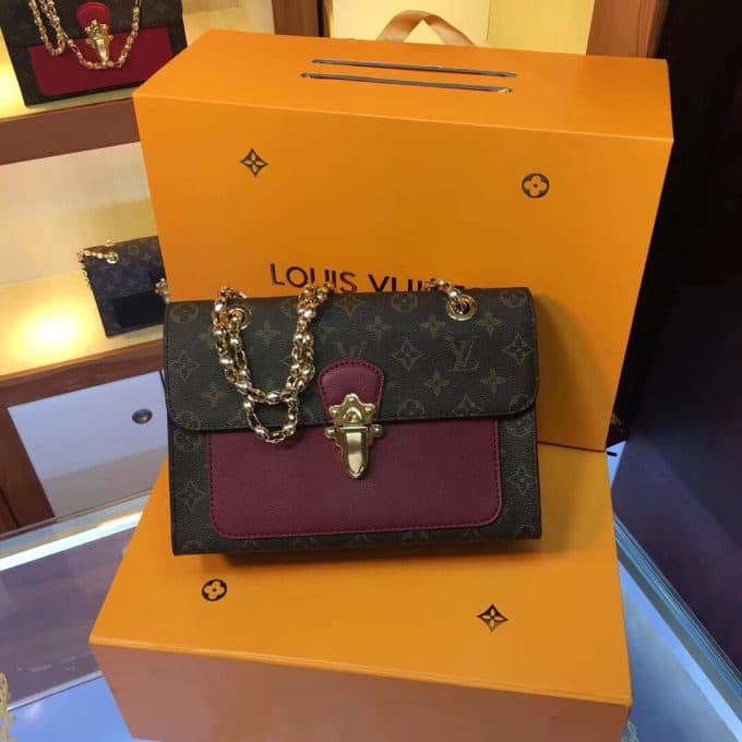 ルイヴィトンバッグコピー 定番人気2020新品 Louis Vuitton レディース ショルダーバッグ - 画像 (8)