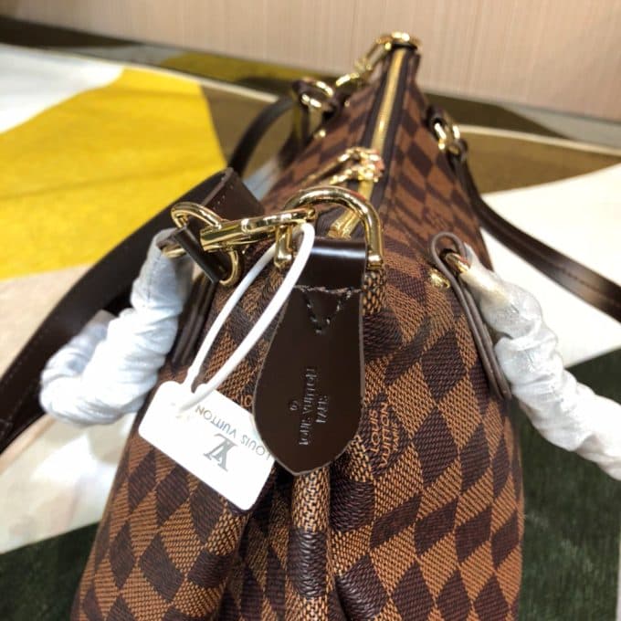 ルイヴィトンバッグコピー 定番人気2020新品 Louis Vuitton レディース ハンドバッグ - 画像 (7)