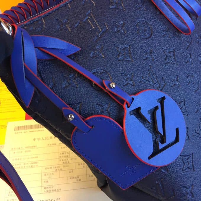 ルイヴィトンバッグコピー 定番人気2020新品 Louis Vuitton レディース ハンドバッグ - 画像 (4)
