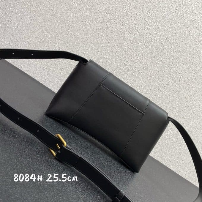 バレンシアガバッグコピー 2022新品注目度NO.1 BALENCIAGAレディース ショルダーバッグ - 画像 (3)