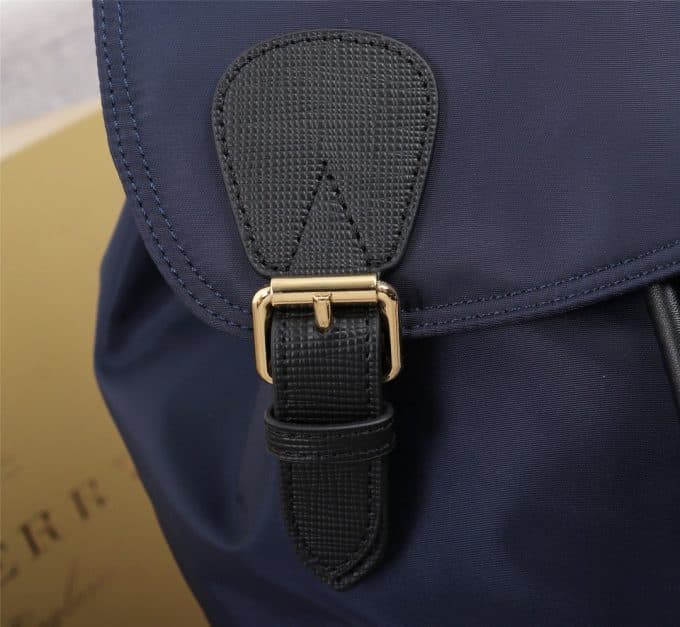 バーバリーバッグコピー 大人気2021新品 BURBERRY 男女兼用 バックパック - 画像 (4)