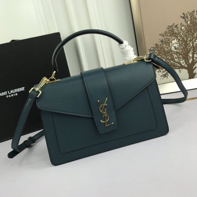 イヴサンローラン バッグコピー 大人気2022新品 YSL レディース ハンドバッグ
