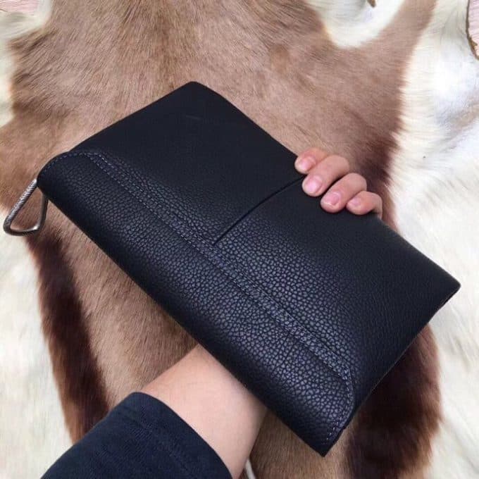 エルメスバッグコピー 大人気2021新品 HERMES メンズ セカンドバッグ - 画像 (3)
