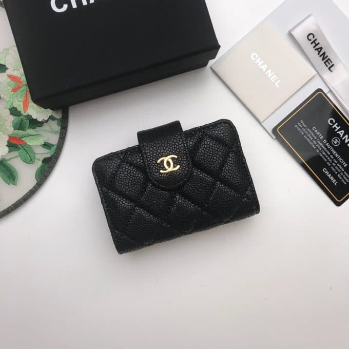 シャネル財布コピー 大人気2021新品 CHANEL レディース 財布