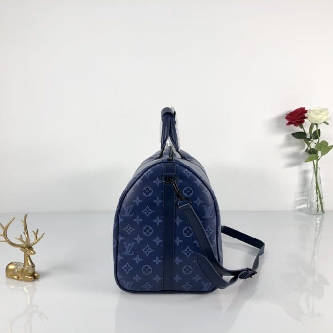 ルイヴィトンバッグコピー 定番人気2021新品 Louis Vuitton 男女兼用 ボストンバッグ - 画像 (5)