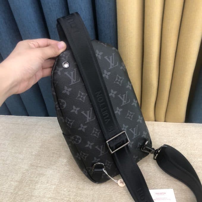 ルイヴィトンバッグコピー 定番人気2021新品 Louis Vuitton メンズ ボディバッグ - 画像 (8)