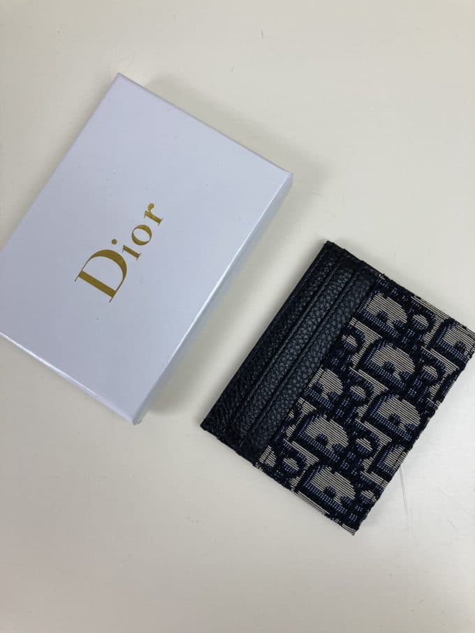 ディオール財布コピー 大人気2021新品 Dior レディース 財布 - 画像 (2)