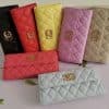 シャネル財布コピー 2021新品注目度NO.1 CHANEL レディース 長財布 - 画像 (7)